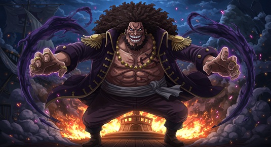 闇と闇を操る悪魔