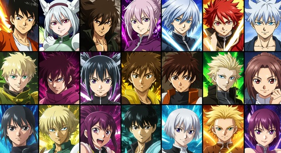 最強ランキングまとめビジュアル