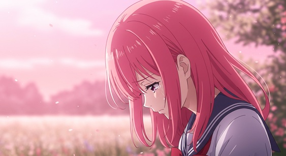第1位シーン