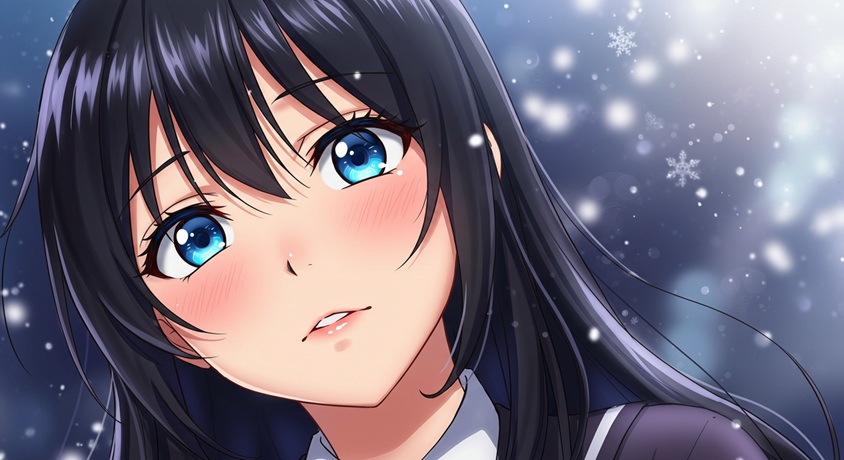 深雪の想い