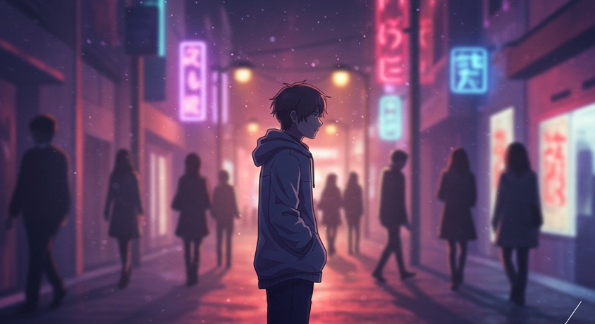 ティザービジュアル解説