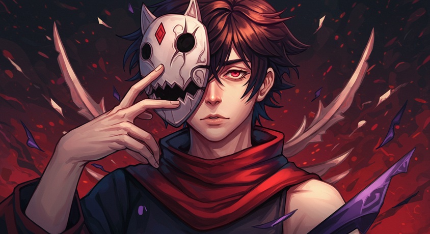 キャラクター3